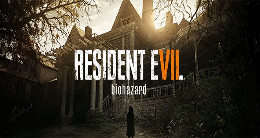 Resident Evil 7 Sistem Gereksinimleri