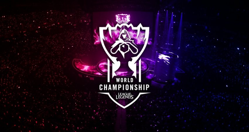 League of Legends 2016 Dünya Şampiyonası ve 1. Gün