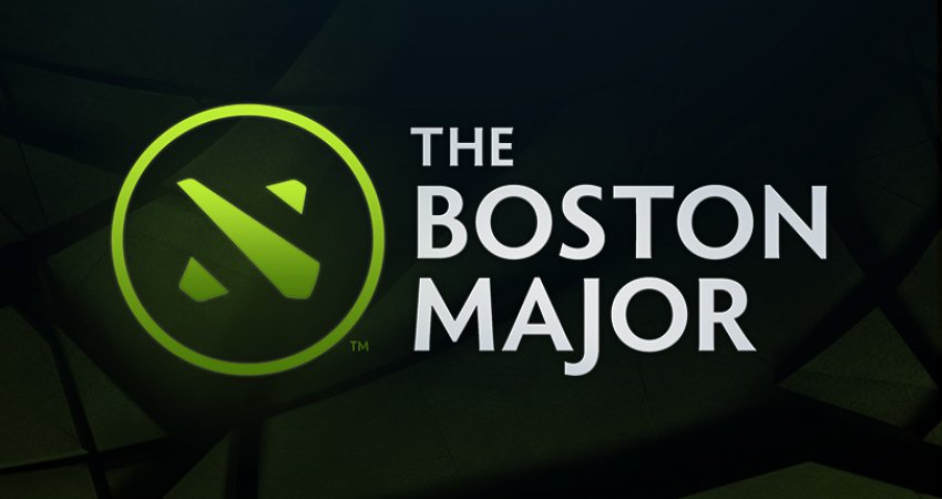 Dota 2 Major Turnuvası ‘The Boston Major’