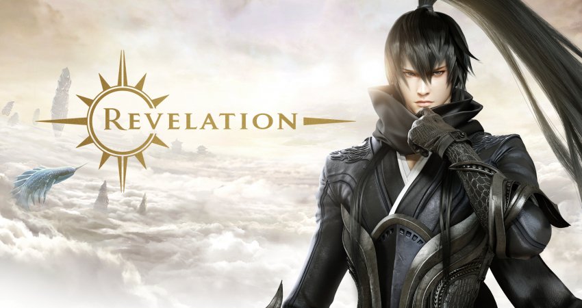 Revelation Online Kapalı Beta ve Assasin Sınıfı!!!