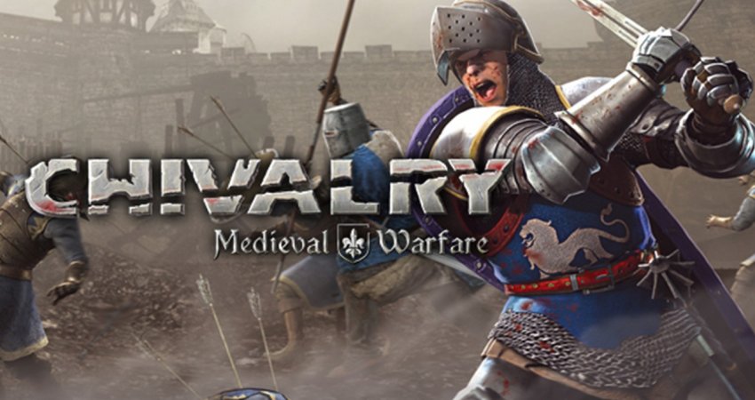 Chivalry: Medieval Warfare; Bu Akşama Kadar Ücretsiz...