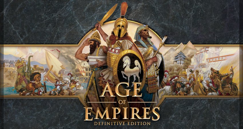 İlk Age Of Empires Yenileniyor!!!