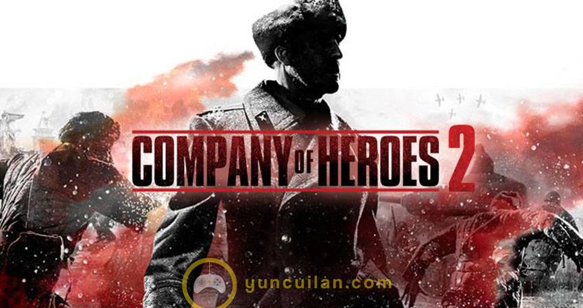 Company Of Heroes 2 Ücretsiz