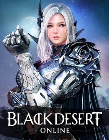 Black Dessert Online