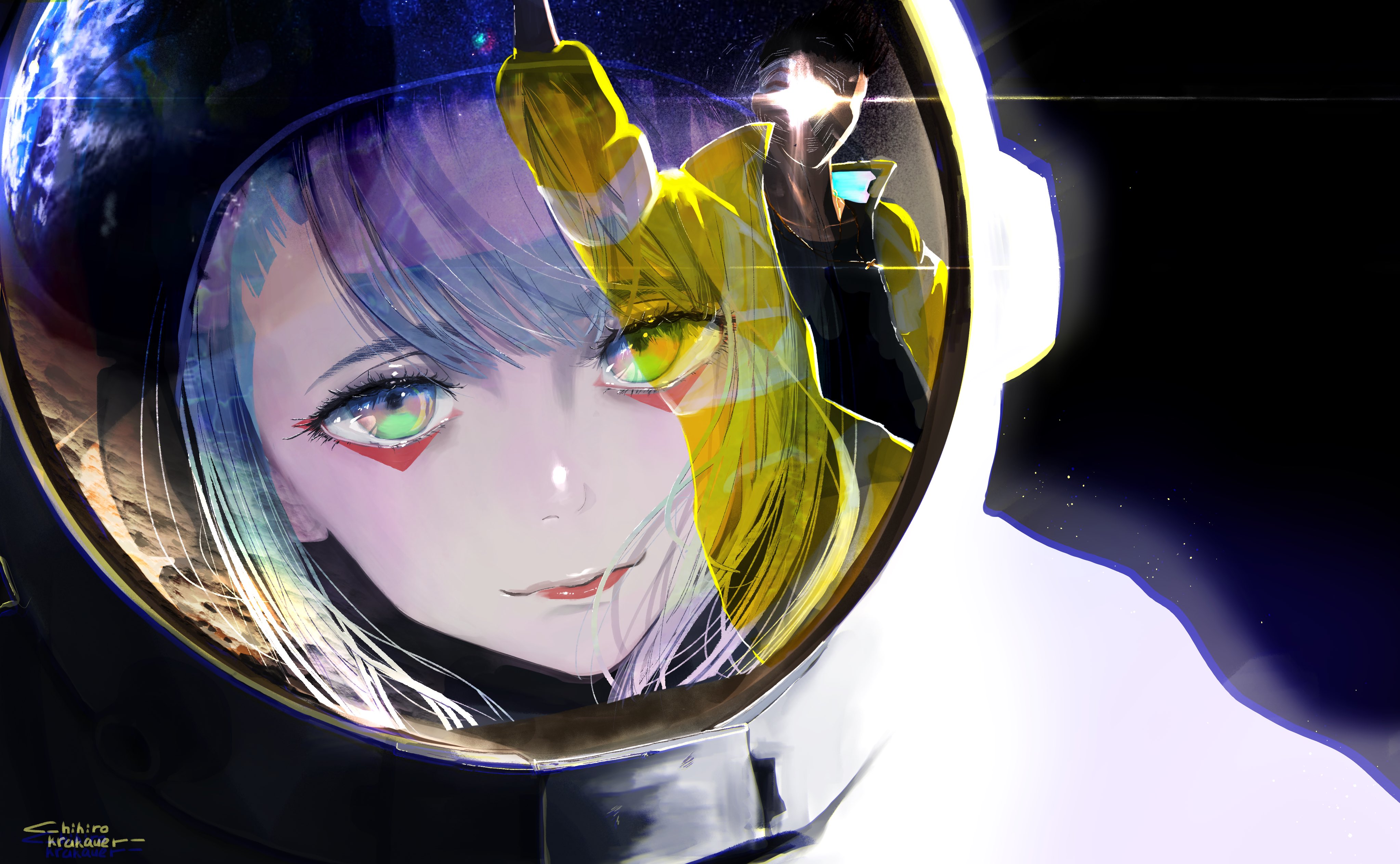 Error