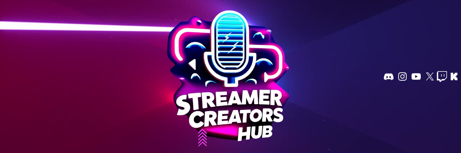 StreamerCreatorsHub