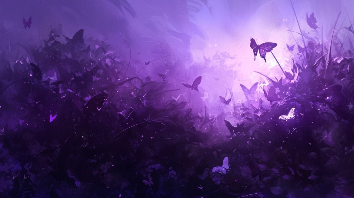 LadyButterfly