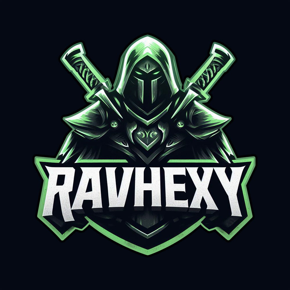 Ravhexy