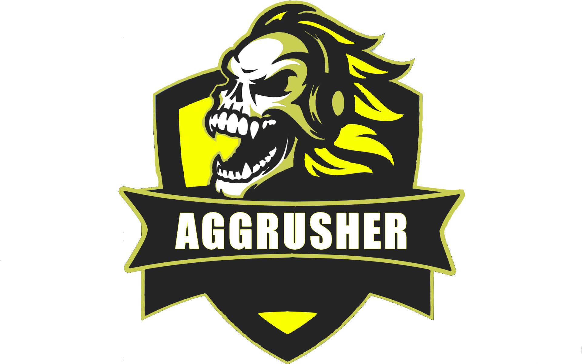 Aggrusher