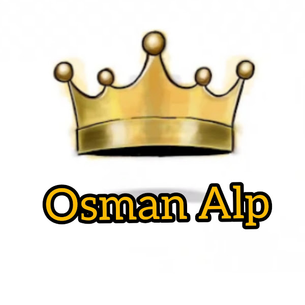 Osman Alp ÖZGÜRLÜ?=1726515388