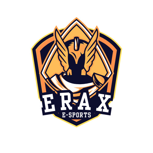 ERAX Espor