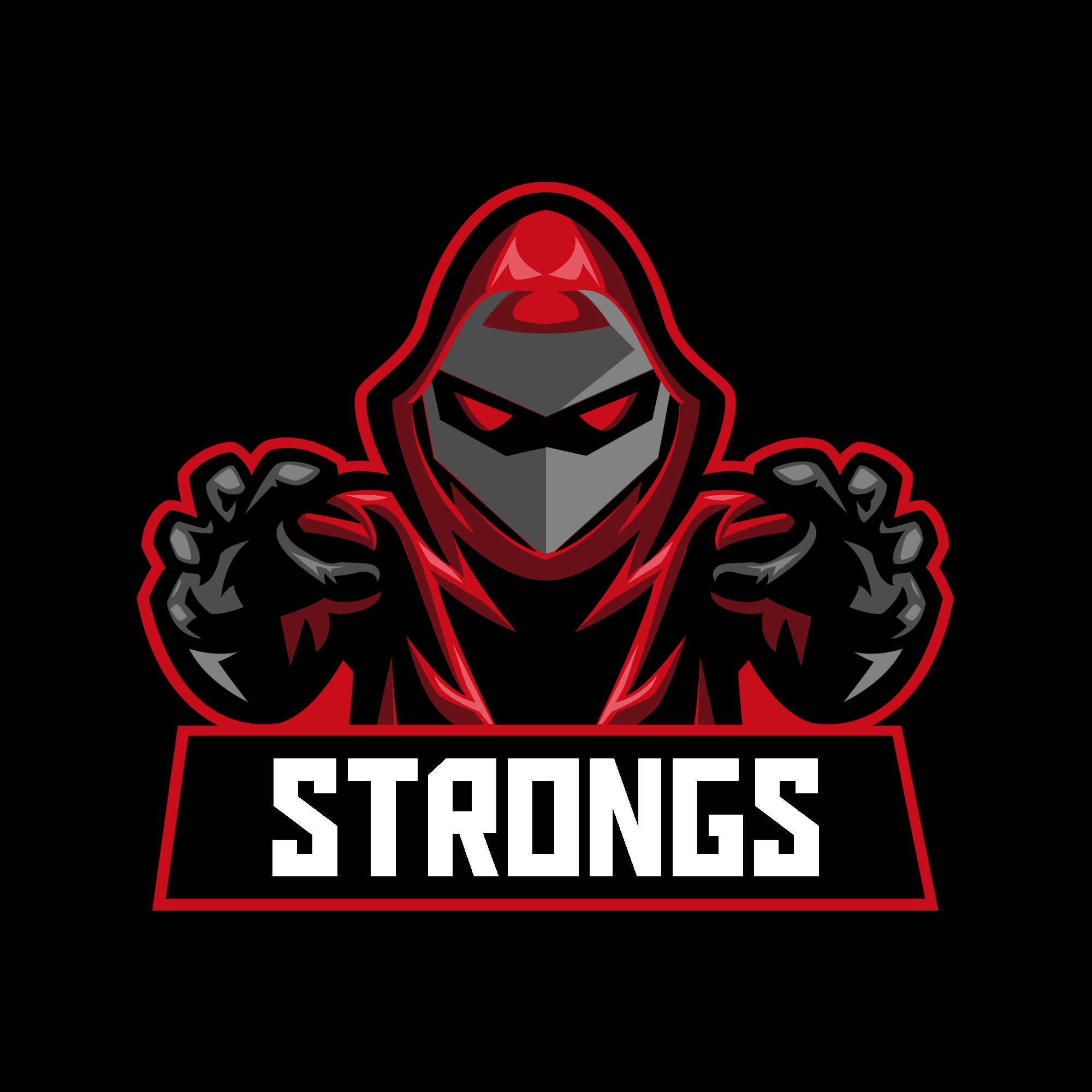 STRONGS