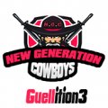 New Generation CowboyS CS-GO