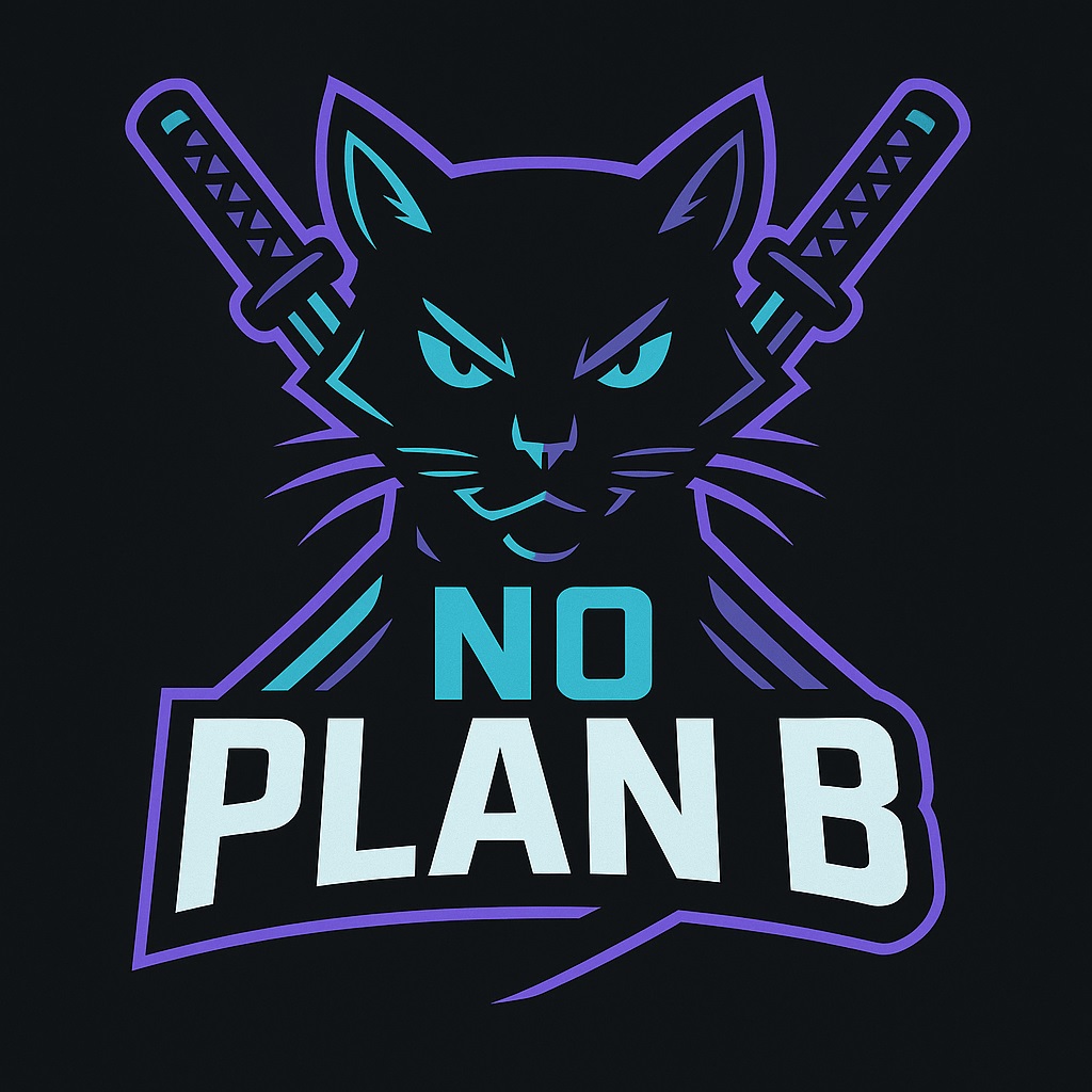 No Plan B, oyuncularını arıyor
