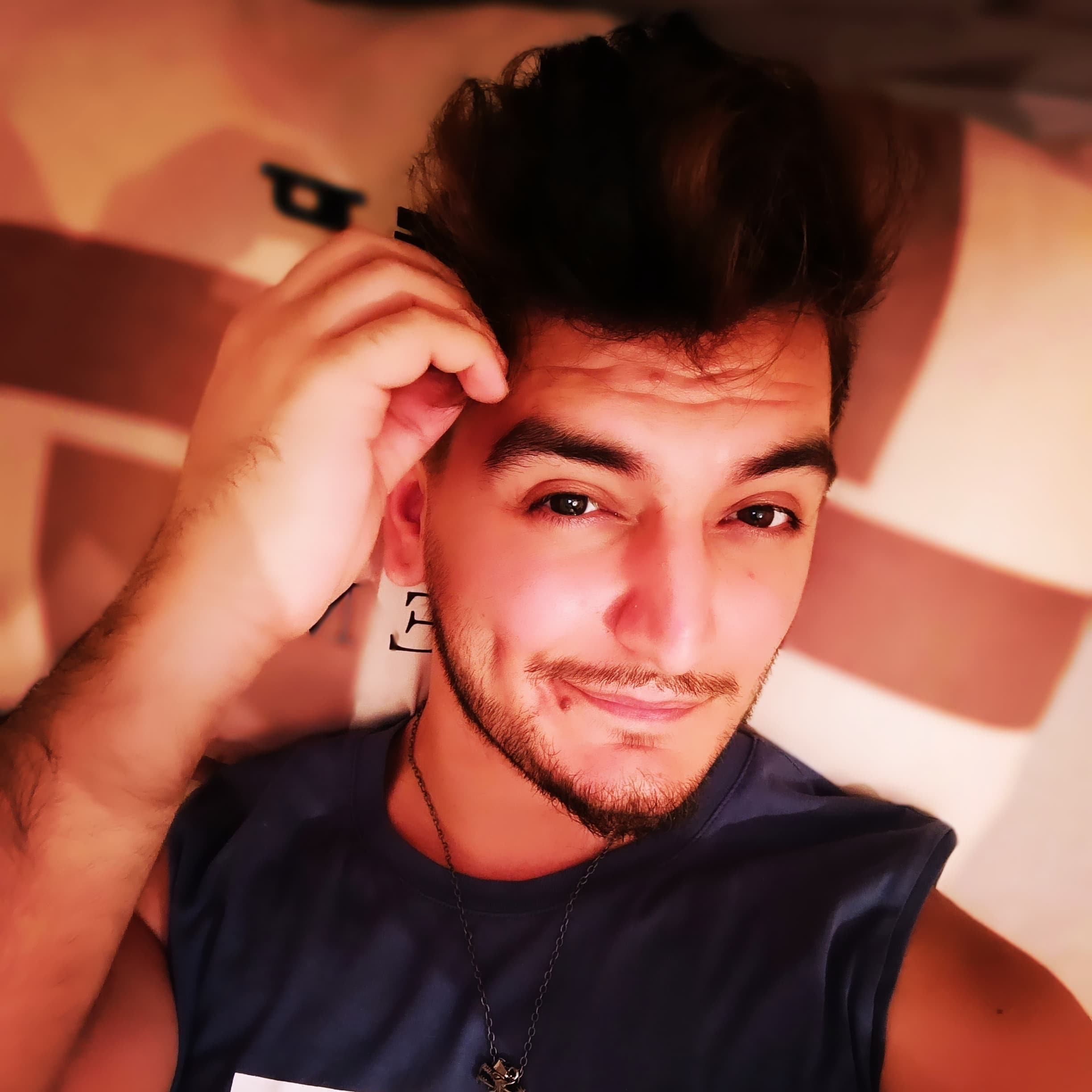 Oyun Arkadaşı Arıyorum