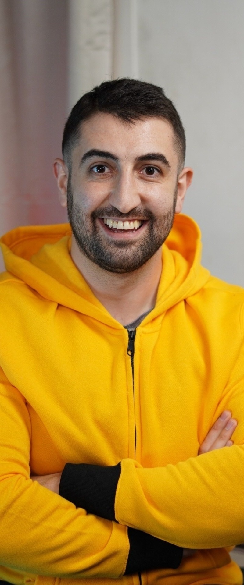 takim arkadasi ariyorum )