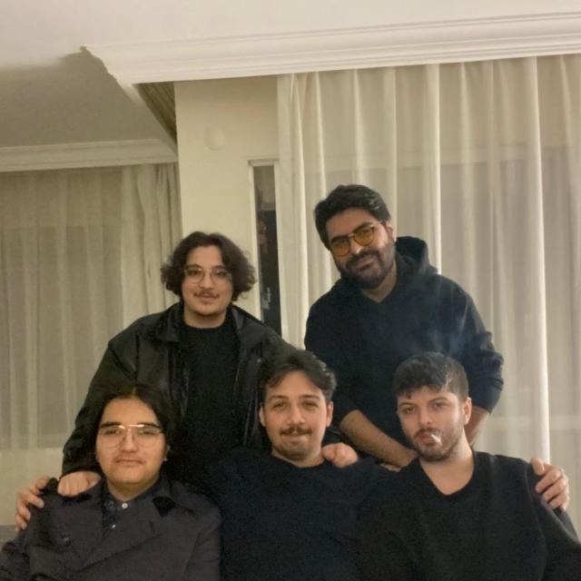 20 Yaş ve üstü Support arıyorum Plat 2yim