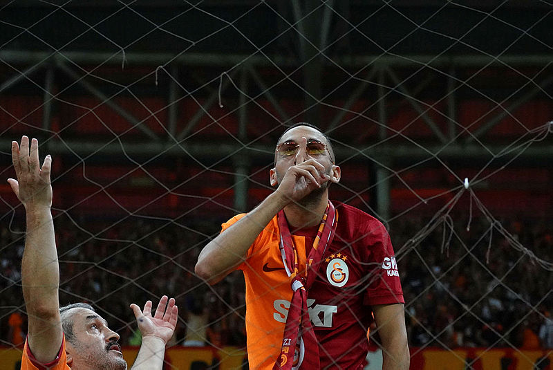 YENİ MOD OYNAYACAK