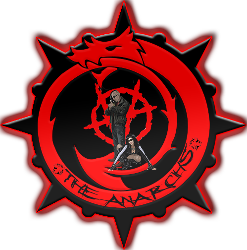 The Anarchs Oyuncu Topluluğu - Ekip Arkadaşları Arıyor