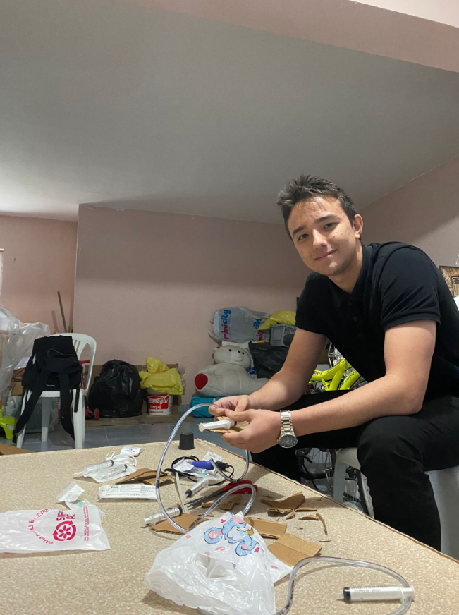 e-spor takım kuruyoruz ciddi olan herkes gelsin 17 yaş üzeri tecrübeli oyuncu aranıyor