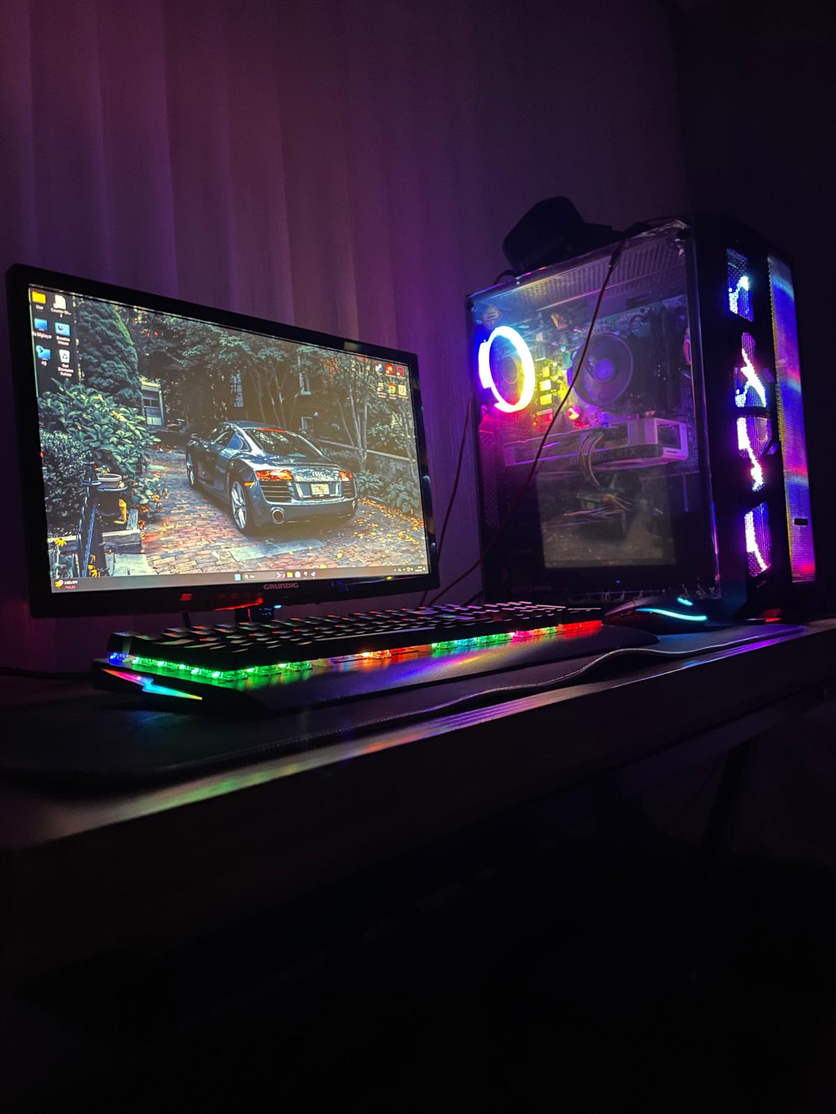 Kendıme Valorant oyun arkadaşı arıyorum