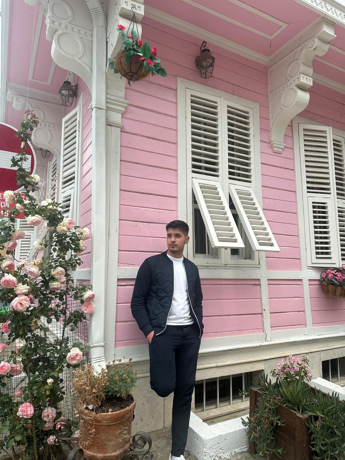 Düzgün bir pre arıyorum 20+