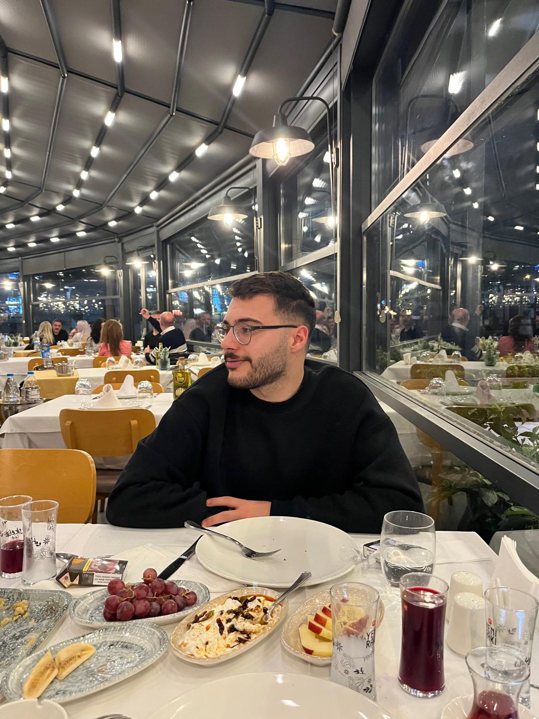 Beraber Oynayacak Arkadaş Arıyorum