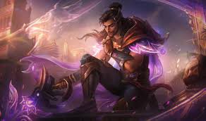 EUW TRY HARD DUO ARIYORUM SAYGILI TOKSİK OLMAYAN 180123#ZZZ