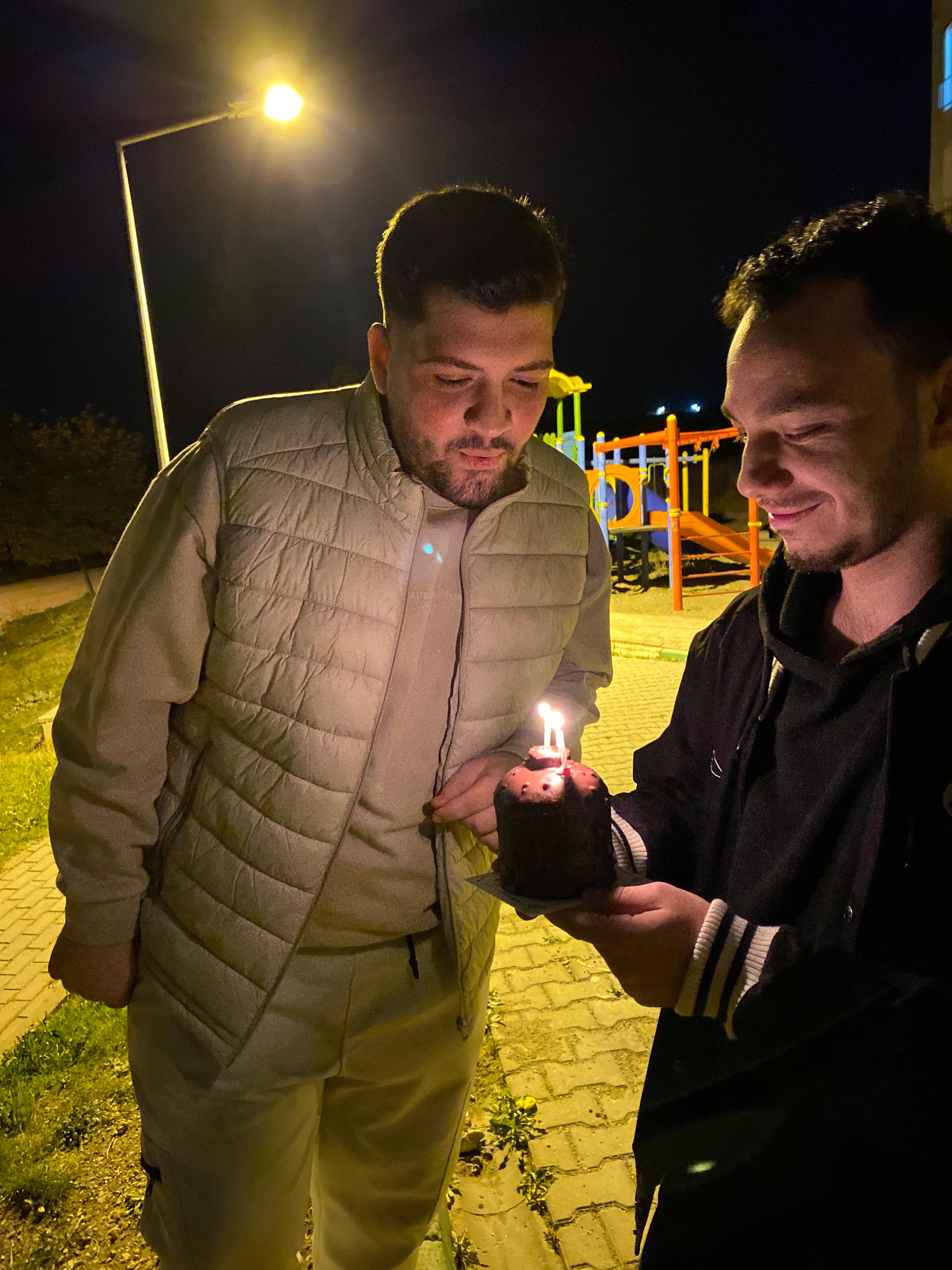 akşamları ranked atıcak kafa dengi duo lazım