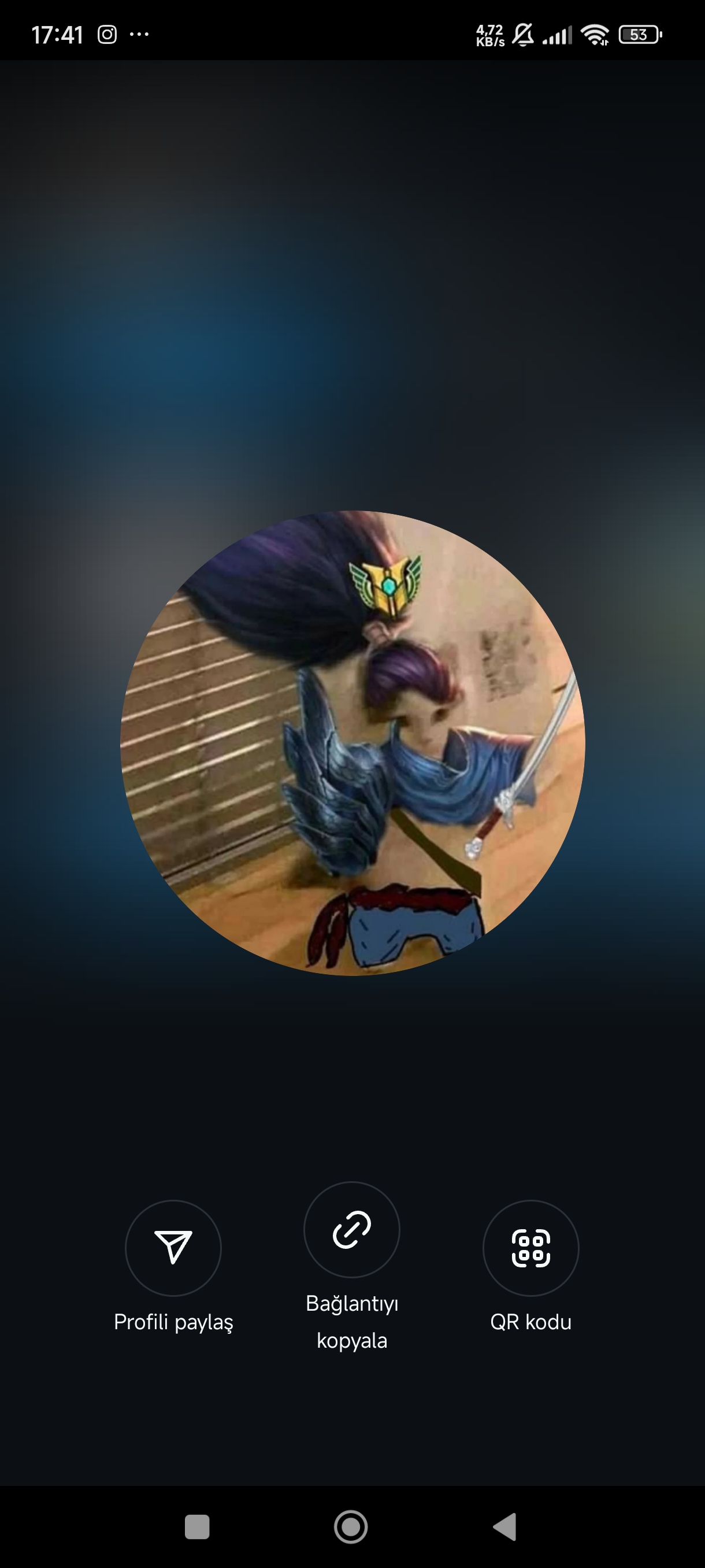 Arkadaş arıyorum MC LoL CS tarzı oyunlar oynuyorum