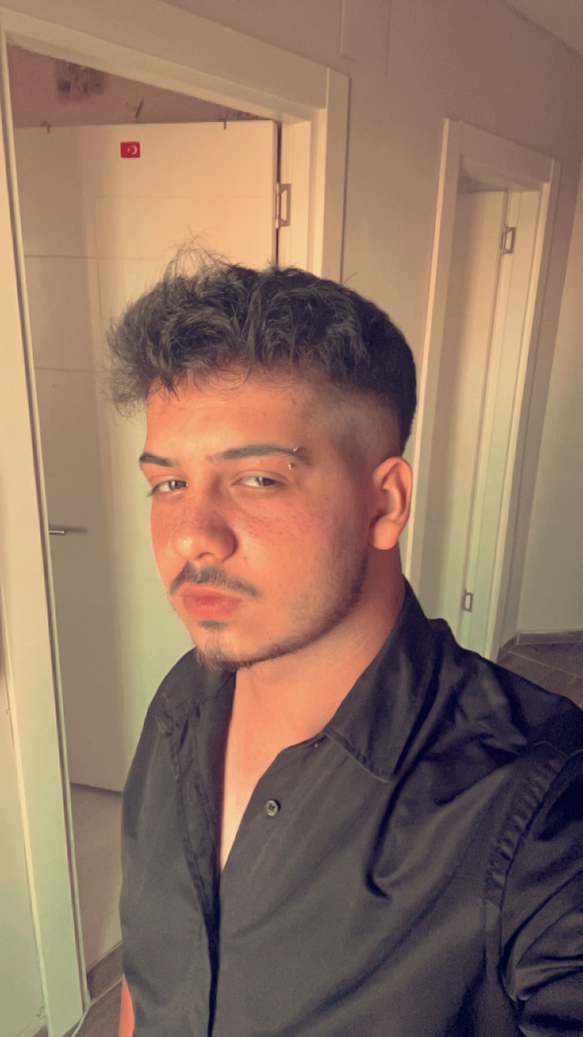 KIZ ERKEK FARK ETMEZ DUO ARIYORUM
