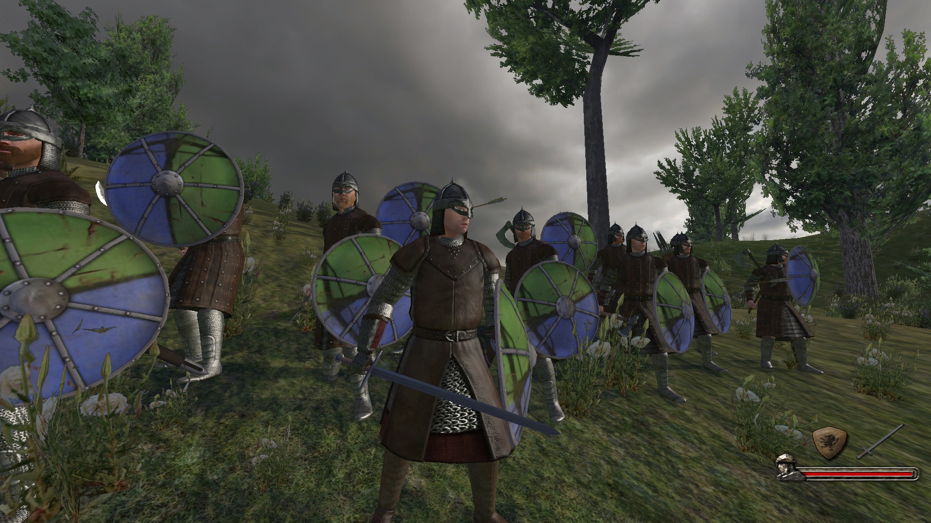 Modlu ya da modsuz terraria oynayacak insan varmı